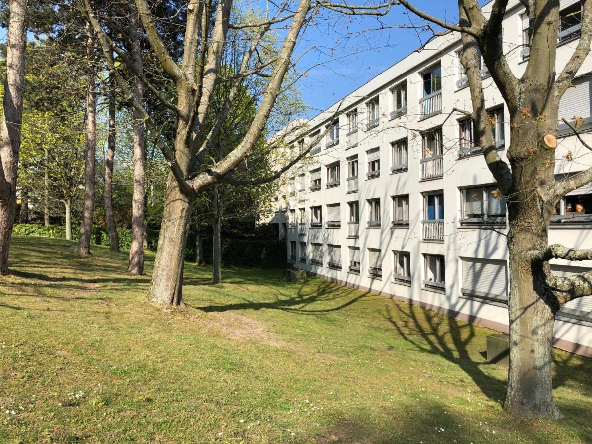 Georges Sand Châtenay Exterior foto